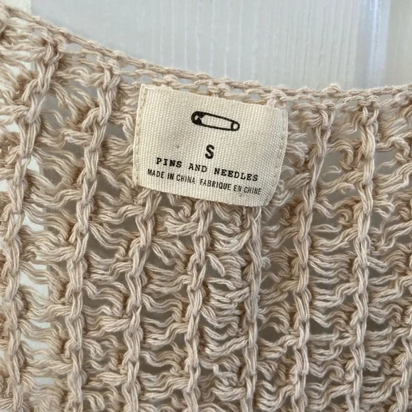 Urban Outfitters Pins & Needles sweater - Picture 2 of 4